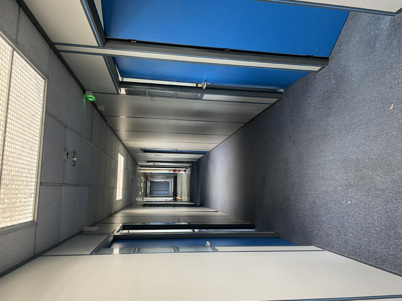 Bureau Bruges 1933m² Vente bureau Bruges Gironde OVBUR2202505 0